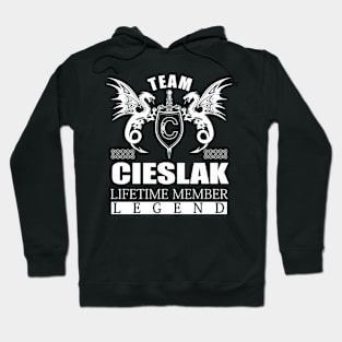 CIESLAK Hoodie